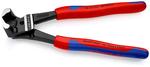 Болторез торцовый с высокой передачей усилия KNIPEX 61 02 200
