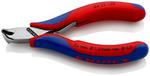 Кусачки торцевые для электроники KNIPEX 64 32 120