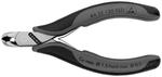 Кусачки торцевые для электроники KNIPEX 64 32 120 ESD