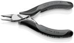 Кусачки торцевые для электроники KNIPEX 64 62 120 ESD