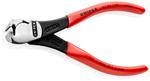 Кусачки торцевые особой мощности, 140 мм KNIPEX 67 01 140 SB