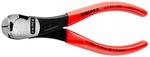 Кусачки торцевые особой мощности, 140 мм KNIPEX 67 01 140 SB