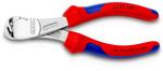 Кусачки торцевые особой мощности 140 мм KNIPEX 67 05 140