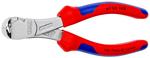 Кусачки торцевые особой мощности 140 мм KNIPEX 67 05 140