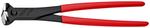 Кусачки торцевые 280 мм KNIPEX 68 01 280