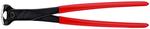Кусачки торцевые 280 мм KNIPEX 68 01 280
