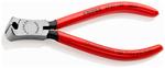 Кусачки торцевые для механиков KNIPEX 69 01 130