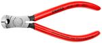 Кусачки торцевые для механиков KNIPEX 69 01 130