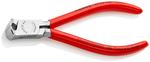 Кусачки торцевые для механиков KNIPEX 69 03 130
