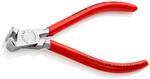 Кусачки торцевые для механиков KNIPEX 69 03 130