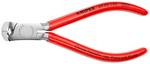Кусачки торцевые для механиков KNIPEX 69 03 130
