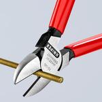 Бокорезы 140 мм KNIPEX 70 01 140