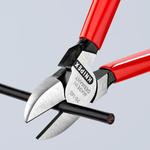 Бокорезы 140 мм KNIPEX 70 01 140