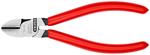Бокорезы 140 мм KNIPEX 70 01 140
