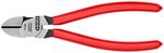 Бокорезы 160 мм KNIPEX в блистере 70 01 160 SB