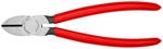 Бокорезы 180 мм KNIPEX в блистере 70 01 180 SB