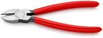 Бокорезы 180 мм KNIPEX в блистере 70 01 180 SB