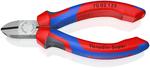 Бокорезы 125 мм KNIPEX 70 02 125