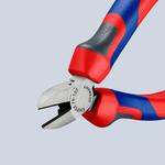 Бокорезы 125 мм KNIPEX 70 02 125