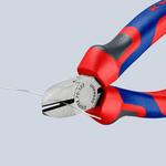 Бокорезы 125 мм KNIPEX в блистере 7002125SB