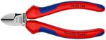 Бокорезы 140 мм KNIPEX 70 02 140