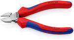 Бокорезы 140 мм KNIPEX 70 02 140