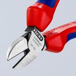 Бокорезы 140 мм KNIPEX 70 02 140