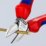 Бокорезы 140 мм KNIPEX 70 02 140