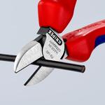 Бокорезы 140 мм KNIPEX 70 02 140