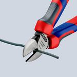 Бокорезы 160 мм KNIPEX 70 02 160