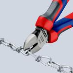 Бокорезы 160 мм KNIPEX 70 02 160