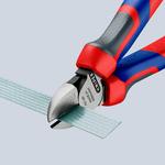 Бокорезы 160 мм KNIPEX 70 02 160