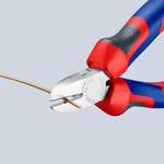 Бокорезы 125 мм KNIPEX 70 05 125