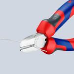 Бокорезы 125 мм KNIPEX 70 05 125