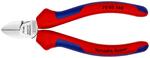 Бокорезы 140 мм KNIPEX 70 05 140