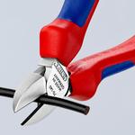 Бокорезы 140 мм KNIPEX 70 05 140