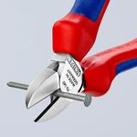 Бокорезы 140 мм KNIPEX 70 05 140