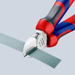 Бокорезы 160 мм KNIPEX 70 05 160
