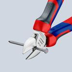 Бокорезы 160 мм KNIPEX 70 05 160T