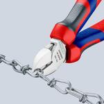 Бокорезы 160 мм KNIPEX 70 05 160T