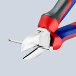 Бокорезы 180 мм KNIPEX 70 05 180