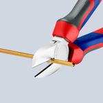 Бокорезы 180 мм KNIPEX 70 05 180