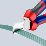 Бокорезы 180 мм KNIPEX 70 05 180