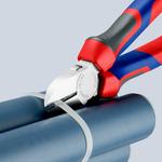 Бокорезы 180 мм KNIPEX 70 05 180
