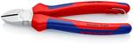 Бокорезы, 180 мм, с проушиной для страховки, в блистере KNIPEX 70 05 180 T BK
