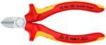 Бокорезы 125 мм KNIPEX 70 06 125