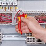 Бокорезы 125 мм KNIPEX 70 06 125