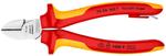 Бокорезы 160 мм KNIPEX 70 06 160T