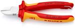 Бокорезы 180 мм KNIPEX 70 06 180T