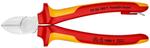 Бокорезы 180 мм KNIPEX 70 06 180T